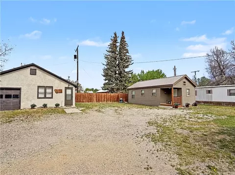 12 14 16 18 Montana Ave, Absarokee, MT 59001