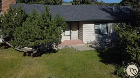 911 Grant Ave S, Red Lodge, MT 59068