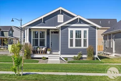 1766 St George Blvd, Billings, MT 59101