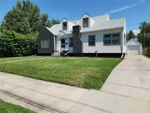 2309 Virginia Ln, Billings, MT 59102