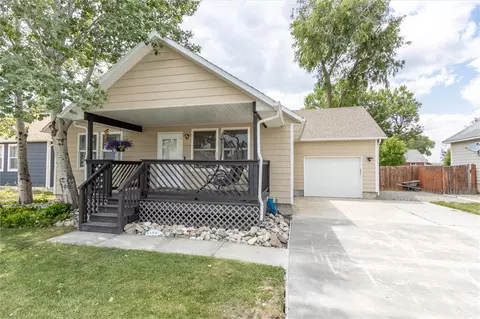 210 Monarch St, Billings, MT 59101