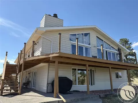 23 Emerald Hills Dr, Billings, MT 59101