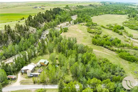 tbd Carbon Ave, Roberts, MT 59070 photo 4