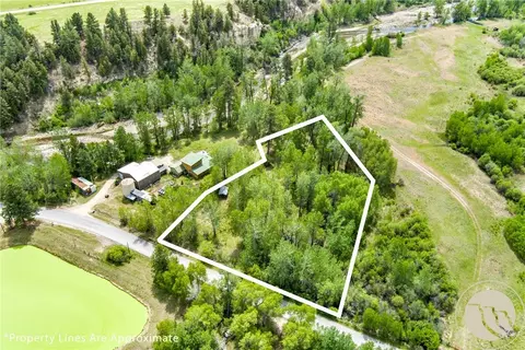 tbd Carbon Ave, Roberts, MT 59070 photo 2