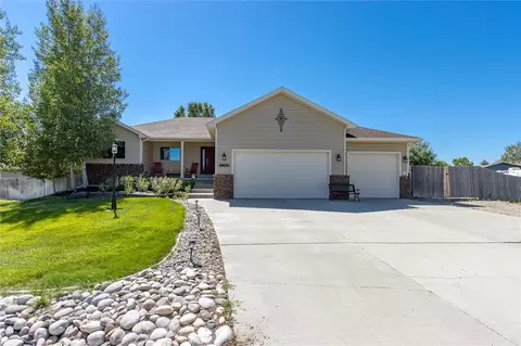7140 Silversprings Cir, Billings, MT 59106