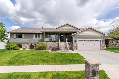 5315 Merlot Ln, Billings, MT 59106