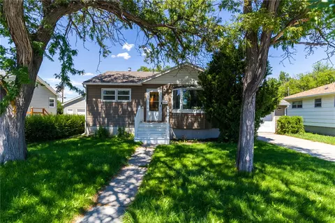 2513 Broadwater Ave, Billings, MT 59102