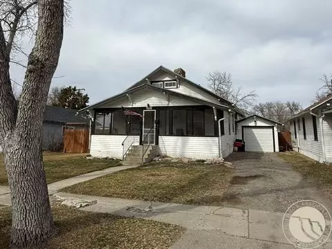 407 E 5th St, Laurel, MT 59044 photo 1