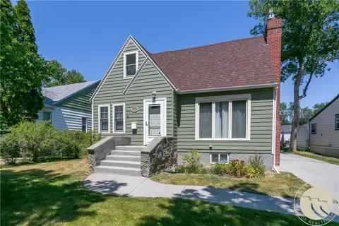 741 Wyoming Ave, Billings, MT 59101