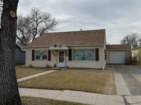 408 5th Ave, Laurel, MT 59044 photo 1