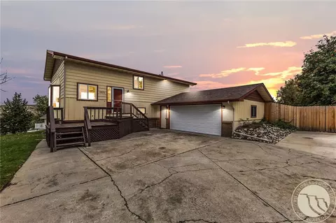 4521 San Fernando Dr, Billings, MT 59101