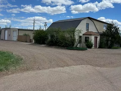643 Leavitt Ave, Jordan, MT 59337