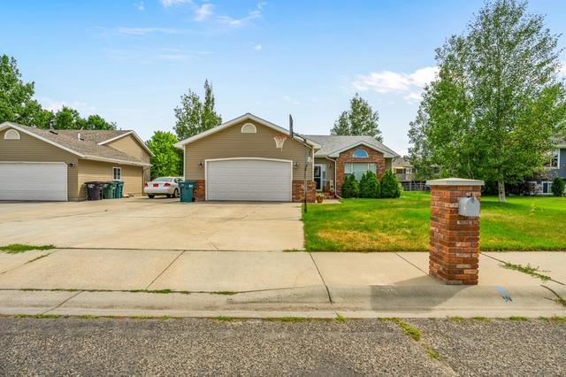1216 Gardenia Dr, Billings, MT 59105
