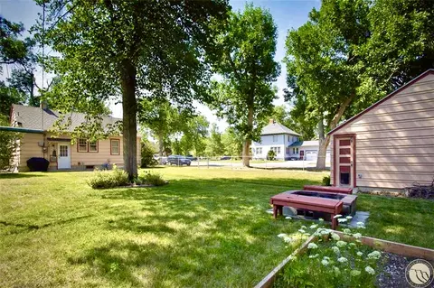 Exterior - 519 3rd Ave, Laurel, MT 59044 photo 3 of 8