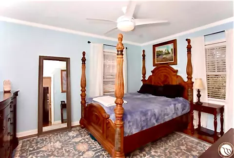 Bedroom - 519 3rd Ave, Laurel, MT 59044 photo 1 of 3