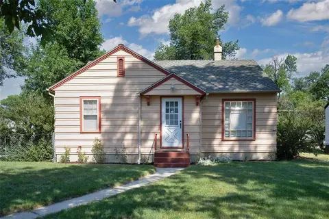 519 3rd Ave, Laurel, MT 59044 photo 1