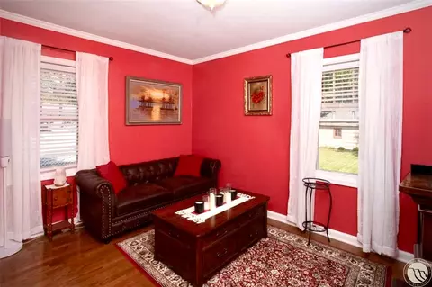 Living - 519 3rd Ave, Laurel, MT 59044 photo 5 of 5