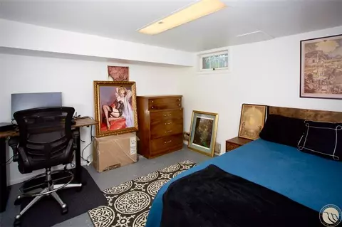 Bedroom - 519 3rd Ave, Laurel, MT 59044 photo 2 of 3