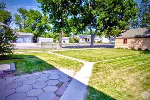 Exterior - 519 3rd Ave, Laurel, MT 59044 photo 5 of 8