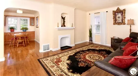 Living - 519 3rd Ave, Laurel, MT 59044 photo 3 of 5