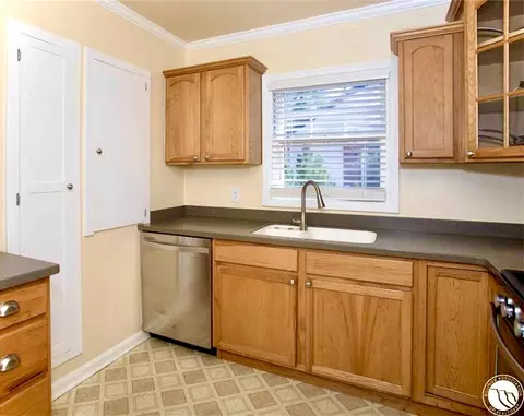 Kitchen - 519 3rd Ave, Laurel, MT 59044 photo 1 of 4