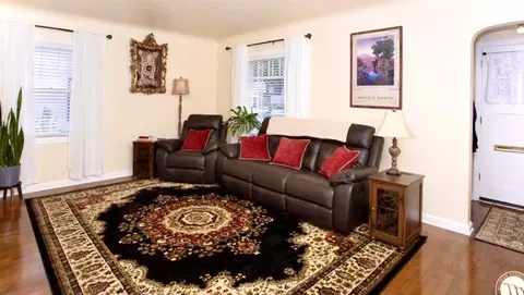 Living - 519 3rd Ave, Laurel, MT 59044 photo 1 of 5