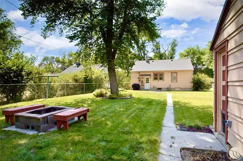 Exterior - 519 3rd Ave, Laurel, MT 59044 photo 6 of 8