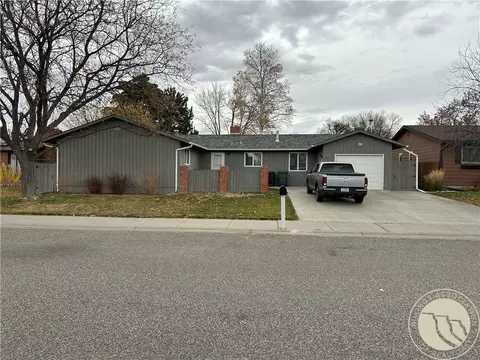 277 Montclair Dr, Billings, MT 59102