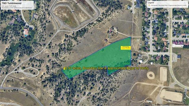 0000 Medicine Rock Rd, Billings, MT 59105