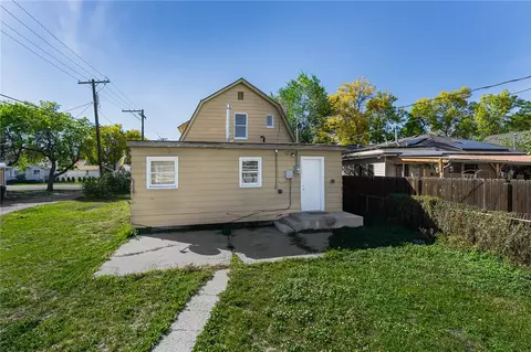 Exterior - 413 Birch Ave, Laurel, MT 59044 photo 3 of 3