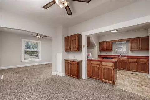 Living - 413 Birch Ave, Laurel, MT 59044 photo 5 of 5