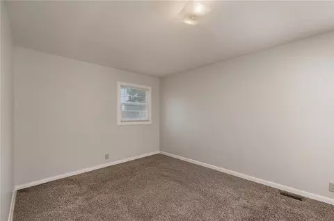 Bedroom - 413 Birch Ave, Laurel, MT 59044 photo 1 of 4