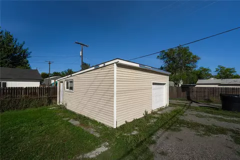 Other - 413 Birch Ave, Laurel, MT 59044 photo 1 of 2