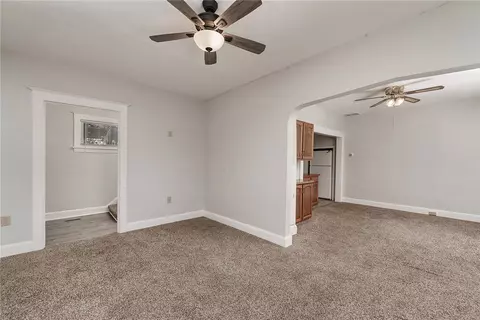 Living - 413 Birch Ave, Laurel, MT 59044 photo 3 of 5