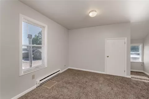 Bedroom - 413 Birch Ave, Laurel, MT 59044 photo 4 of 4
