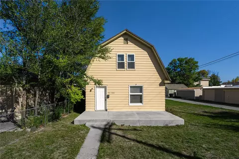 Exterior - 413 Birch Ave, Laurel, MT 59044 photo 2 of 3