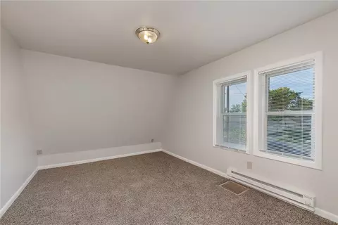 Bedroom - 413 Birch Ave, Laurel, MT 59044 photo 3 of 4