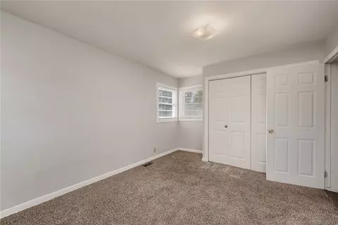 Bedroom - 413 Birch Ave, Laurel, MT 59044 photo 2 of 4