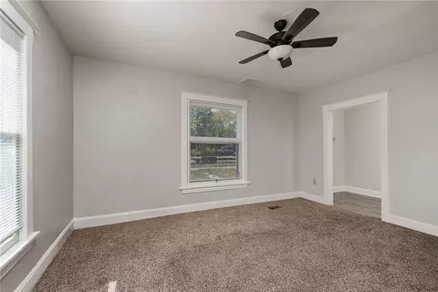 Living - 413 Birch Ave, Laurel, MT 59044 photo 2 of 5