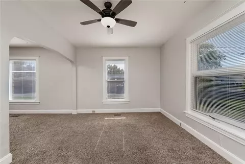 Living - 413 Birch Ave, Laurel, MT 59044 photo 1 of 5