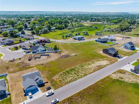 tbd Gayle Block 10 Lot 8 Dr, Billings, MT 59105