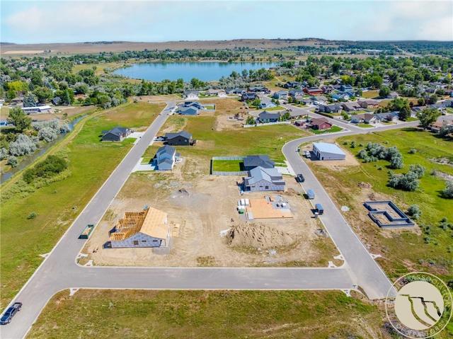 tbd Meadowlark Block 19 Lot 9 Dr, Billings, MT 59105