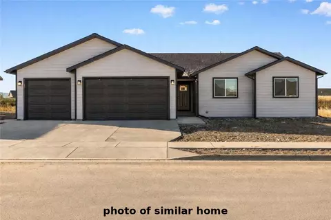 6325 Fresh Water Ln, Billings, MT 59106