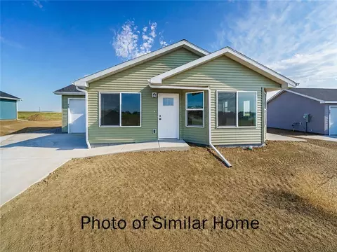 2250 Salinas Cir, Billings, MT 59105
