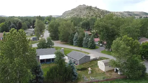 View/Area - 1 Alison Dr, Absarokee, MT 59001 photo 2 of 3