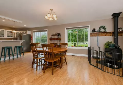 Dining - 1 Alison Dr, Absarokee, MT 59001 photo 2 of 2