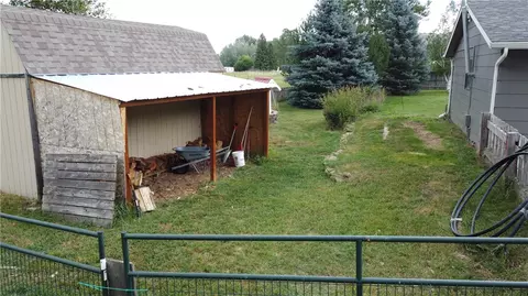 Exterior - 1 Alison Dr, Absarokee, MT 59001 photo 10 of 12