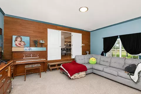 Living - 1 Alison Dr, Absarokee, MT 59001 photo 1 of 2