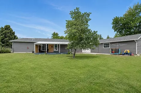 Exterior - 1 Alison Dr, Absarokee, MT 59001 photo 4 of 12