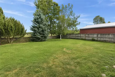 Exterior - 1 Alison Dr, Absarokee, MT 59001 photo 6 of 12